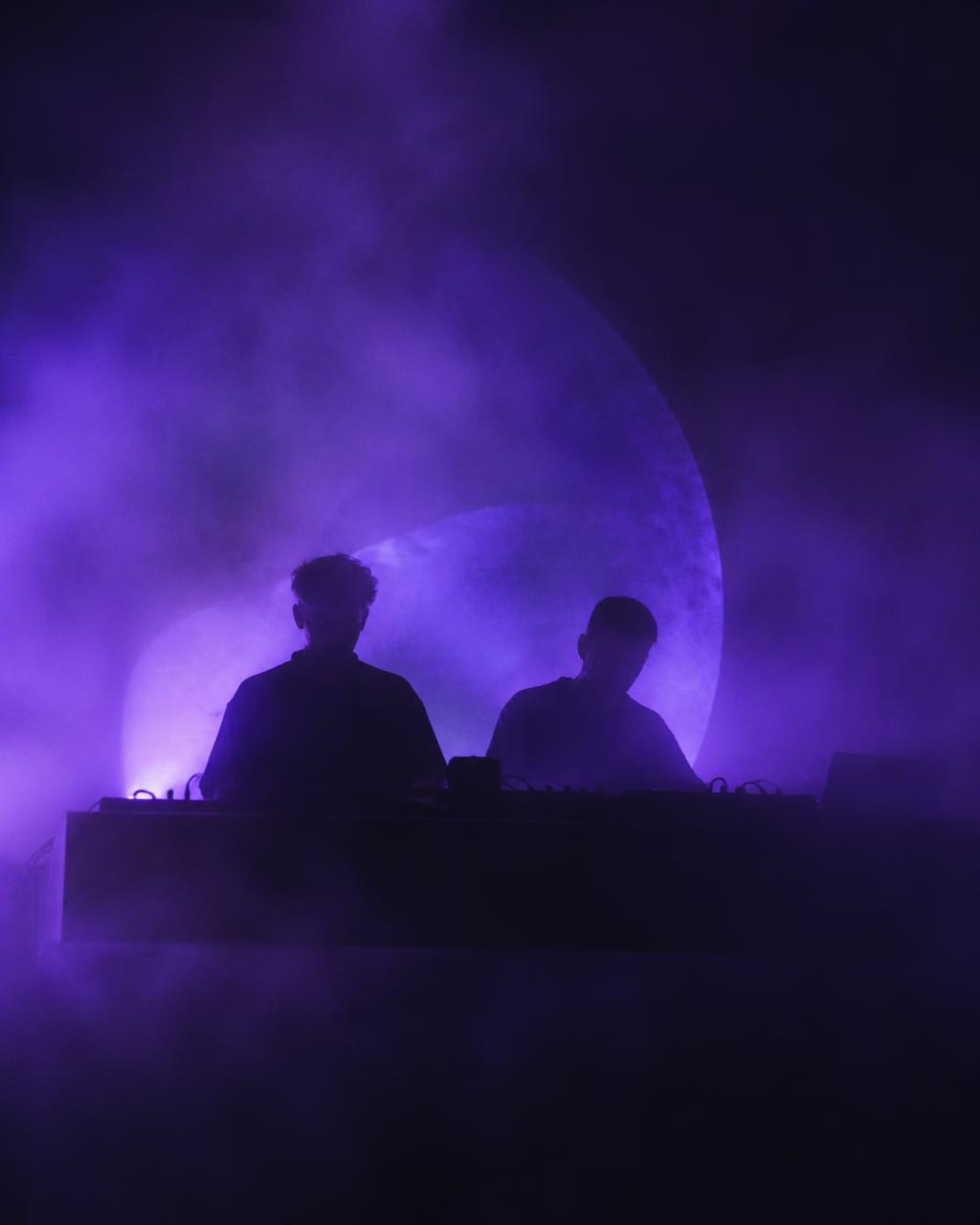 MIDNIGHT VEIL